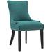 Marquis Fabric Dining Chair EEI-2229-TEA