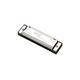 Fender Blues Deluxe Harmonica, Schlüssel von G, Nickel Chrom