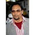 Jimmy Smits At Arrivals For Star Wars Episode Iii Revenge Of The Sith L.A. Premiere Mann Village Theater Los Angeles Ca May 12 2005. Photo By Michael GermanaEverett Collection Celebrity