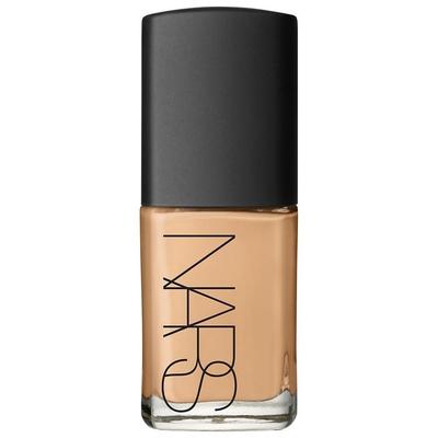 NARS - Sheer Glow Foundation 30 ml Valencia (1079.67 € / 1 l) Image