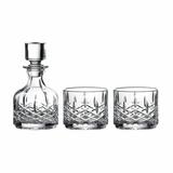 Marquis by Waterford Markham 12 Oz. Whiskey Decanter Set | 6 H x 3.5 W in | Wayfair 40033794