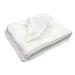 Winston Porter Flour Sack Tea Towel Cotton | 28" W x 29" L | Wayfair C5DDE47C3F784622A63D11B5EF9B785C