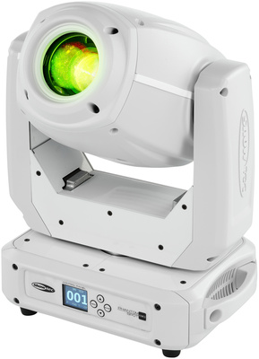 Showtec Phantom 130 Spot White