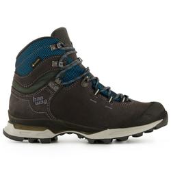 Hanwag - Tatra Light Lady GTX - Wanderschuhe 37,5 | EU 37,5 schwarz