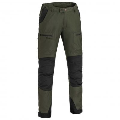 Pinewood - Caribou TC Extrem Hose - Trekkinghose Gr D120 - Short oliv