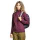 Berghaus Women's Hartsop Insulated Full-Zip Fleece, Purple, 16
