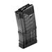 Lancer Systems Ar-15 L5awm Translucent Smoke Magazine 20-Rd - Ar-15 L5awm Magazine 223/5.56 20rd Pol