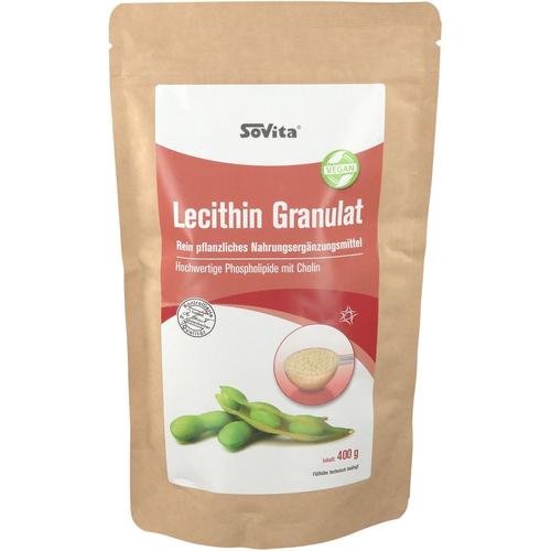 Sovita Active Lecithin Granulat 400 g