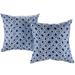 Modway Two Piece Outdoor Patio Pillow Set EEI-2401-BAL