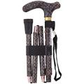 Aidapt Walking Sticks, Crutches & Accessories - Walking Sticks, 1 Pieces