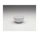 Denby White Trace Reisschale, 12 cm