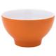 Bowl rund 14 cm Orange Kahla Pronto