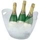 APS CC559 Wein und Champagner Schale