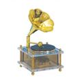 Musicbox World Spieluhr Grammophon, 10101