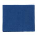 Vossen 1147430469 Exclusive - Badeteppich, 55 x 65 cm, deep blue