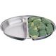 Winware Oval Vegetable Dish – Zwei Division