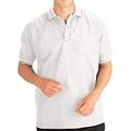 Winware weiß Polo Shirt