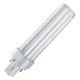 Osram Leuchtmittel Energiesparlampen DULUX D/E 18 W/840 XT