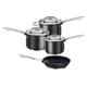 Circulon Infinite Hard Anodised Cookware Set - 4 Piece