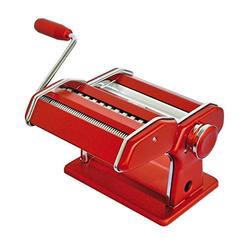 Marcato N8001R Pastabereiter, Rot