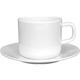 Winware Melamin Untertasse