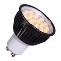 Lumineux Super Bright Leuchte, 5 W SMD Plus GU10, tageslicht, dimmbar