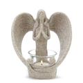 Wings of Devotion Desert Angel Kerzenhalter, 13,7 x 9,9 x 14,5 cm