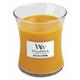 Woodwick 92493.0 Duftkerze, Glas, Orange, 10,2 x 12,7 cm,