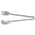 Comas (begriffsklärung Pinza 'S Servieren Buffet Tong, Silber, 29 cm