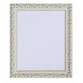 Tailored Frames Vienna Serie, Vintage Shabby Chic Foto und Bilderrahmen in weiß A3 (42 x 29,7 cm)