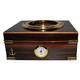 Humidor Supreme 50-Cigar 'Gangway' Humidor