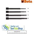 Beta Tools 1742 KR/m4-bicos de substituiã ‡ ãƒo 1742