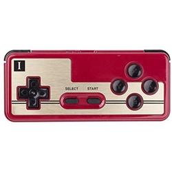 8Bitdo FC30 kabelloser Bluetooth Controller im NES Design