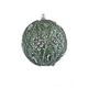 Renaissance 2000 80 mm Mint Grün Christmas Ball Ornament 6 Stück, Multicolor, One