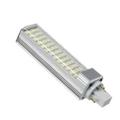 prilux LED Smart – LED-Lampe pl-d 11 W G24 2pin 3000 K