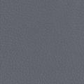 Klebefolie LEDER-OPTIK ANTHRAZIT Dekofolie Möbelfolie Tapeten selbstklebende Folie, PVC, ohne Phthalate, grau, 67,5cm x 1,5m, 350µm (Stärke: 0,35 mm), Venilia 53215