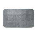 Sealskin Badteppich Bathmat, Anthrazit, 60 x 100 cm