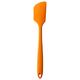 GIR: Get It Right Premium Mini-Teigschaber, Silikon, 20,3 cm, Pink, Silikon, Orange, Mini-8"