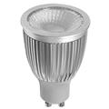 prilux LED Smart – Lampe dichroitisch displayschutzfolie. LED 5000 K GU10 6 W