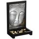 Galerie von Licht Eastwind Gifts 10016194 Buddha Plaque Kerze Decor