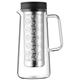 WMF CoffeeTime Ersatzglas, für Lightbrew, Glas, spülmaschinengeeignet