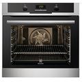 Electrolux eeb4433pox – Ovens (Built-in, Electric, A, Stainless Steel, Buttons, Rotary)