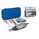 Dremel f0133000kn Multitool 3000 – 15 + Zubehörset EZ SC690 Dremel