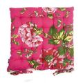 Neue Matras Cherio Kissen Farbe: Fuchsia