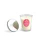 Prices Candles Medium Pink Grapefruit Signature Jar, Weiß