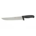 Walter Adherent+ Fleischermesser 22,5 cm Schwarz