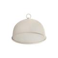 T&G Woodware Provence Dome, cremefarben