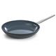 BK Cookware BV BK Induction Ceramic Pfanne 28cm, Aluminium, 28, 28 cm