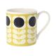 qok83 McLaggan Smith, Fine Bone China Tee-Tasse, Kaffeebecher, tablewear