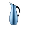 Nuance 465085 Krug Edelstahl blau 45 x 35 x 25 cm 1,7 l